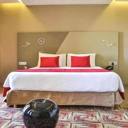 Apple Garden Hotel & Spa Marrakech Douar Soukkane Екстериор снимка