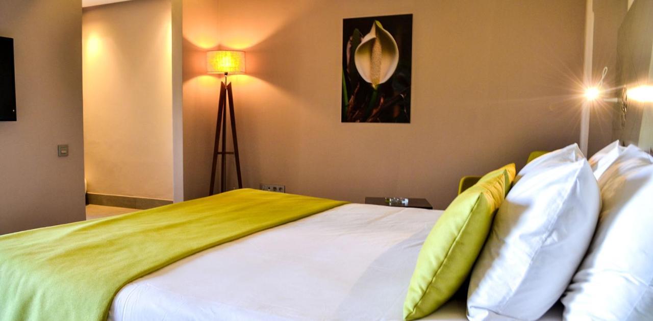 Apple Garden Hotel & Spa Marrakech Douar Soukkane Екстериор снимка