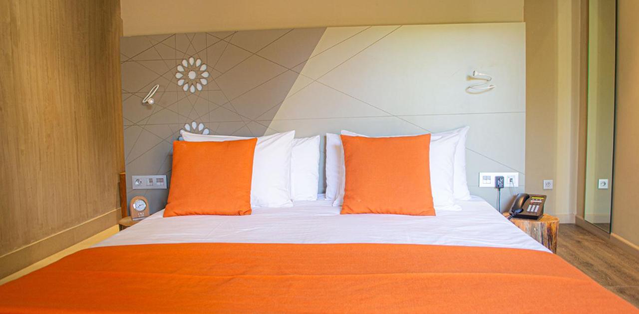 Apple Garden Hotel & Spa Marrakech Douar Soukkane Екстериор снимка