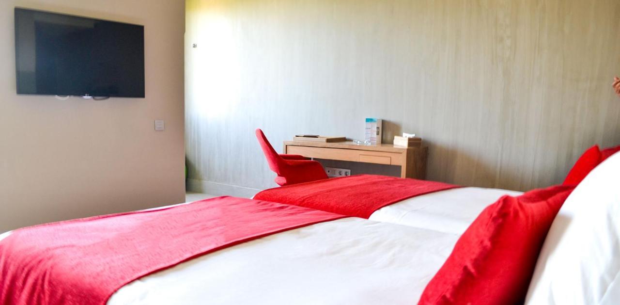 Apple Garden Hotel & Spa Marrakech Douar Soukkane Екстериор снимка