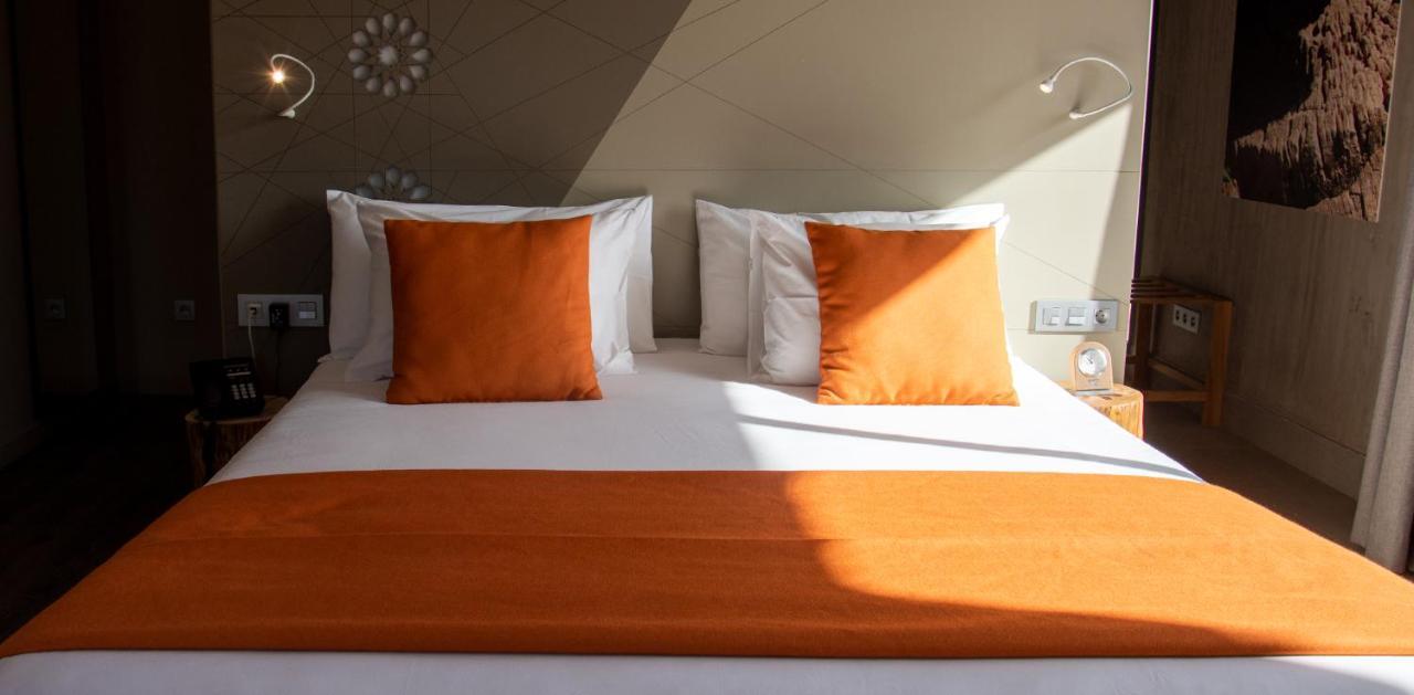 Apple Garden Hotel & Spa Marrakech Douar Soukkane Екстериор снимка