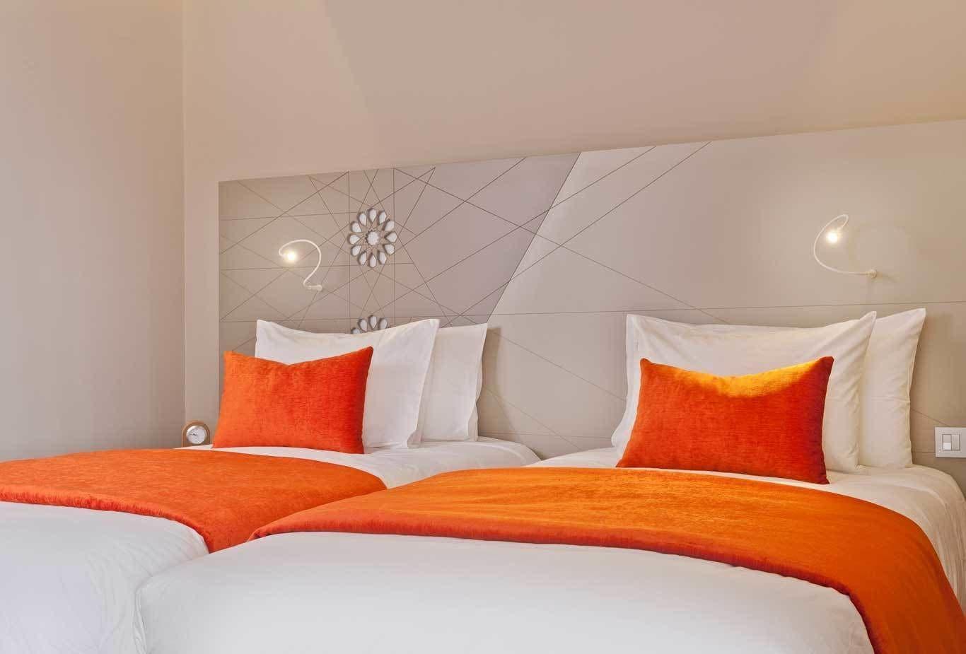 Apple Garden Hotel & Spa Marrakech Douar Soukkane Екстериор снимка