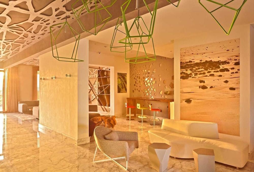 Apple Garden Hotel & Spa Marrakech Douar Soukkane Екстериор снимка