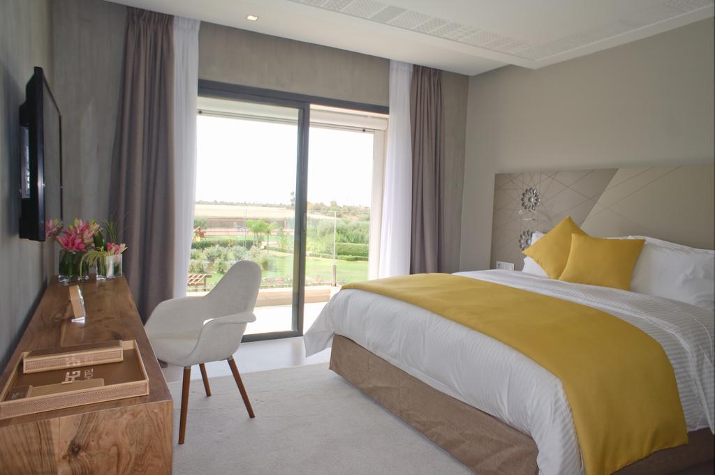 Apple Garden Hotel & Spa Marrakech Douar Soukkane Екстериор снимка