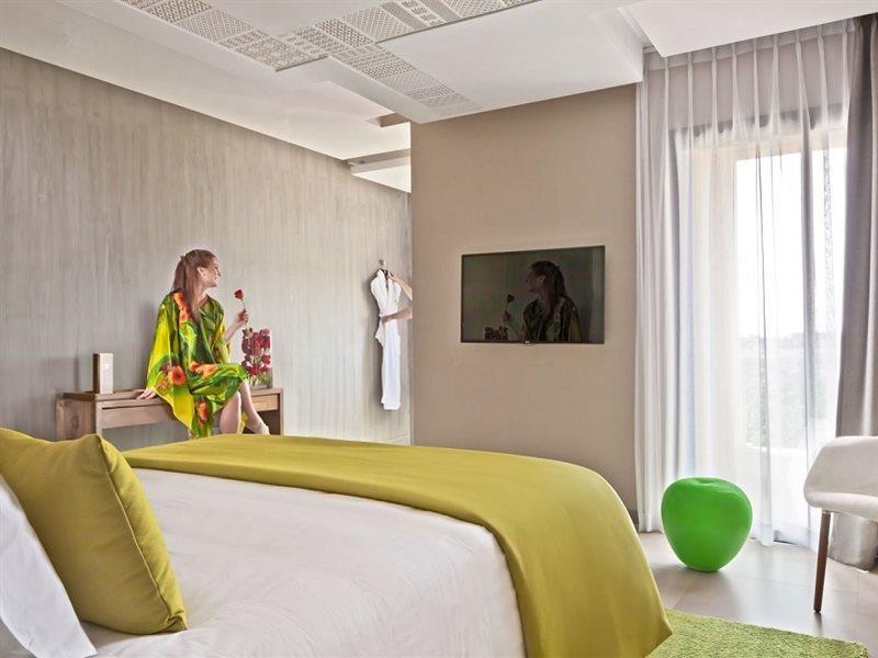 Apple Garden Hotel & Spa Marrakech Douar Soukkane Екстериор снимка