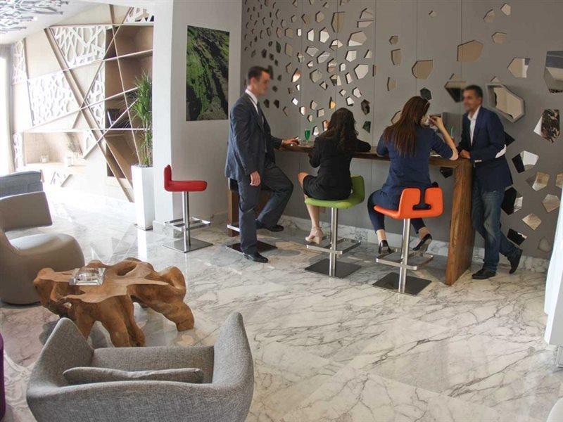 Apple Garden Hotel & Spa Marrakech Douar Soukkane Екстериор снимка