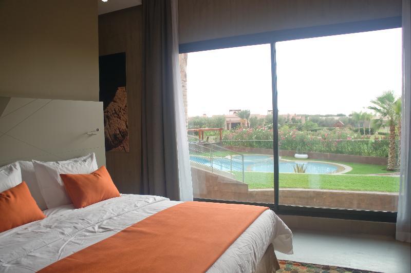 Apple Garden Hotel & Spa Marrakech Douar Soukkane Екстериор снимка