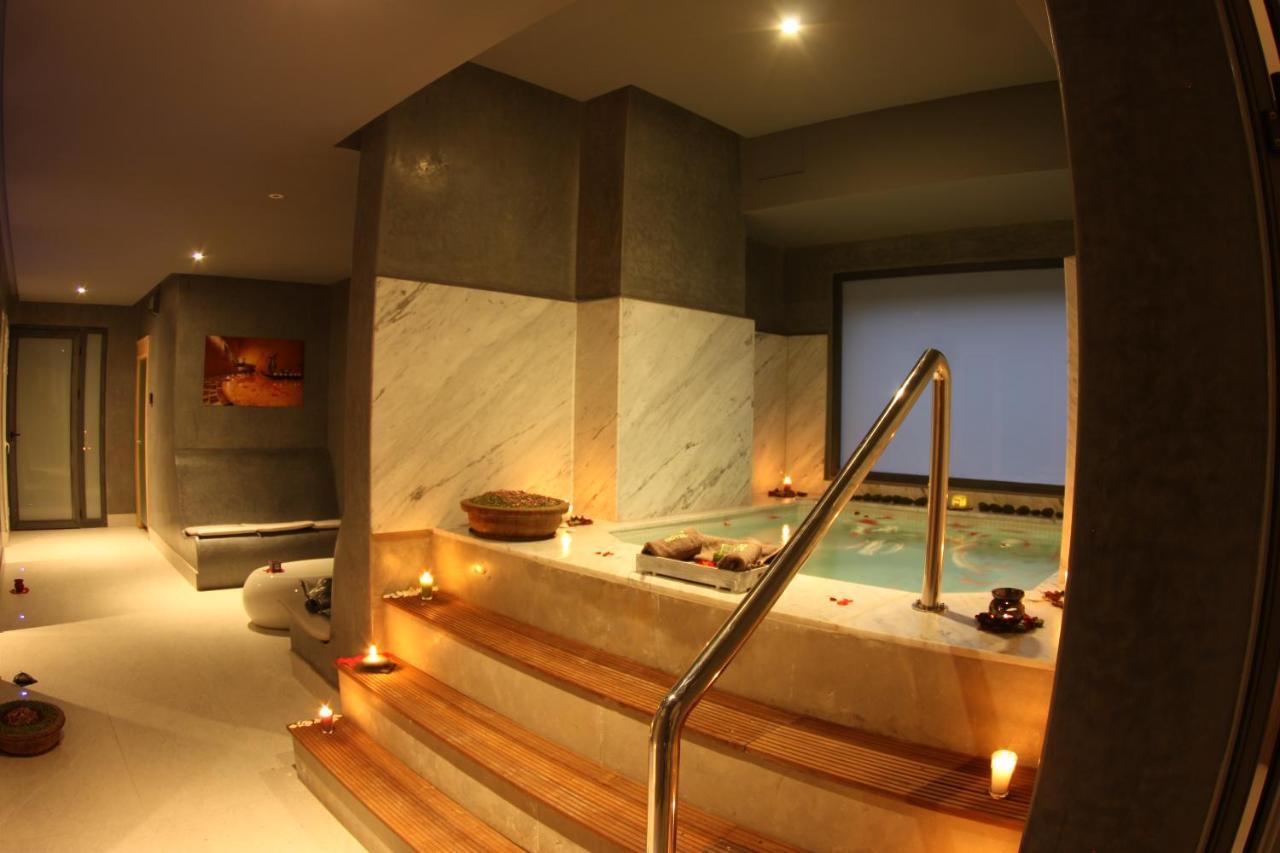 Apple Garden Hotel & Spa Marrakech Douar Soukkane Екстериор снимка