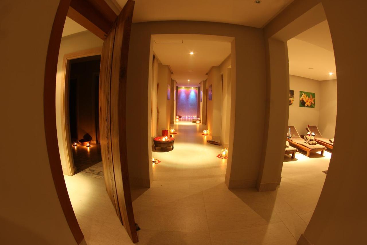 Apple Garden Hotel & Spa Marrakech Douar Soukkane Екстериор снимка